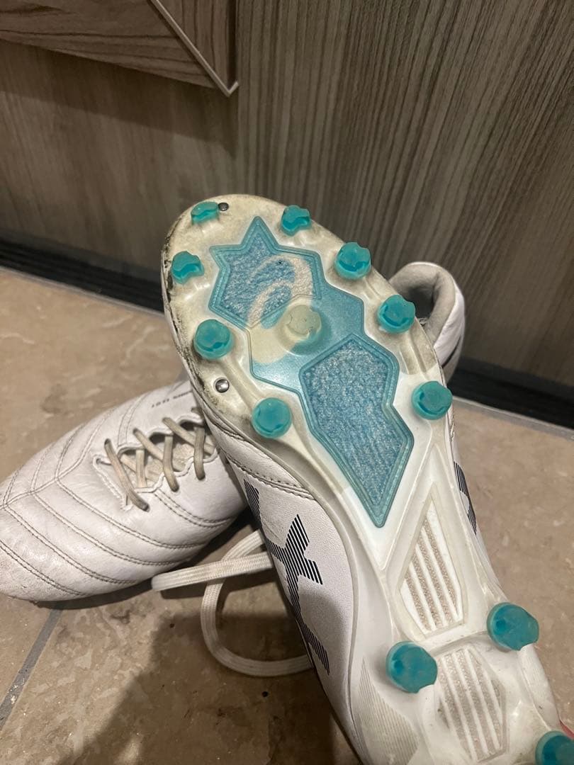 asics DS LIGHT X-FLY PRO サッカースパイク　26cm