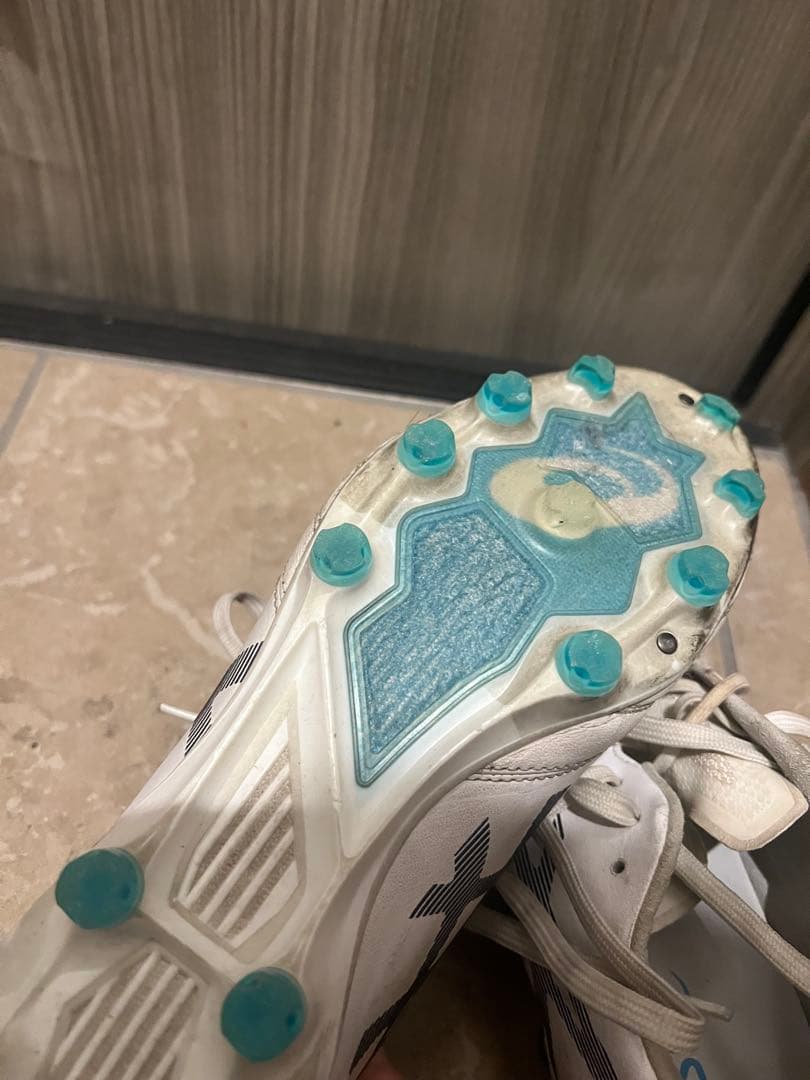 asics DS LIGHT X-FLY PRO サッカースパイク　26cm
