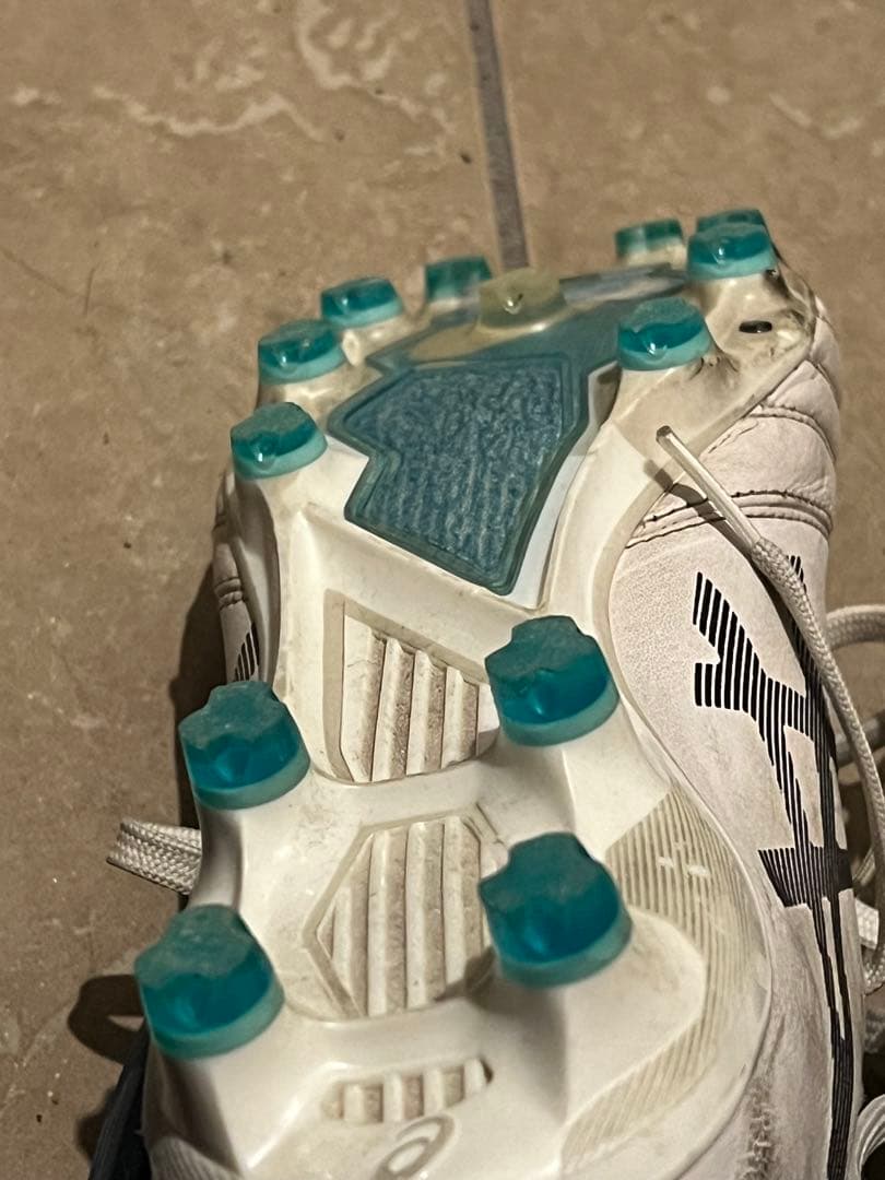 asics DS LIGHT X-FLY PRO サッカースパイク　26cm