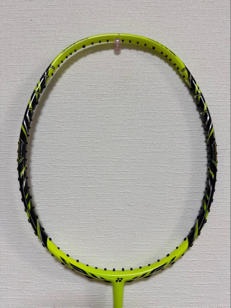 ヨネックス　ナノレイzスピード