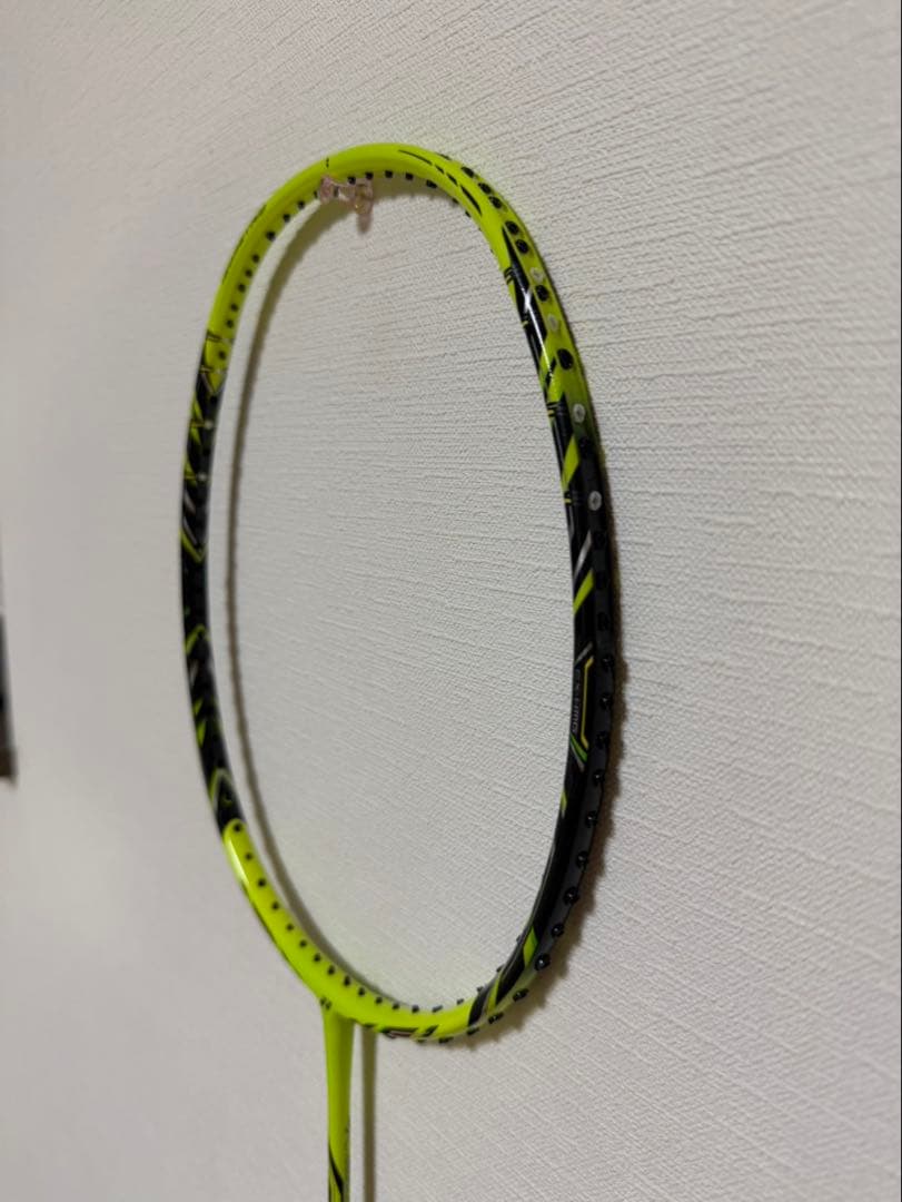 ヨネックス　ナノレイzスピード