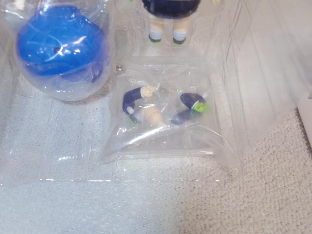 ねんどろいど 砂狼シロコ 「ブルーアーカイブ -Blue Archive-」