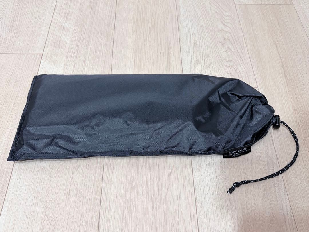 【未使用品】ダイヤフォートtc用インナーテント、グランドシートセット