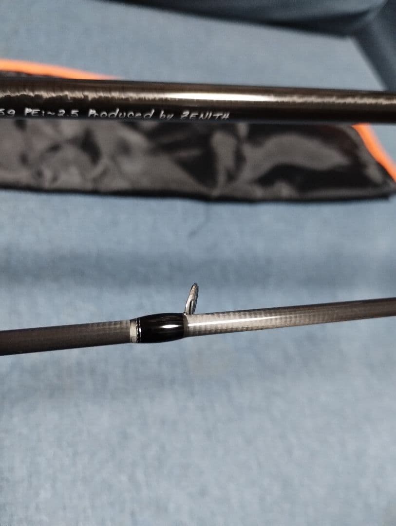 ゼニス シュレムSCH-S-802MH 中古品
