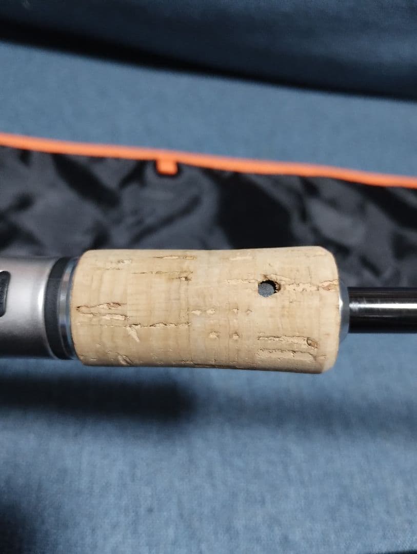 ゼニス シュレムSCH-S-802MH 中古品