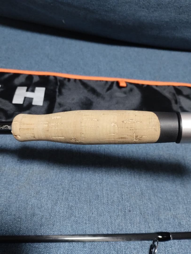ゼニス シュレムSCH-S-802MH 中古品