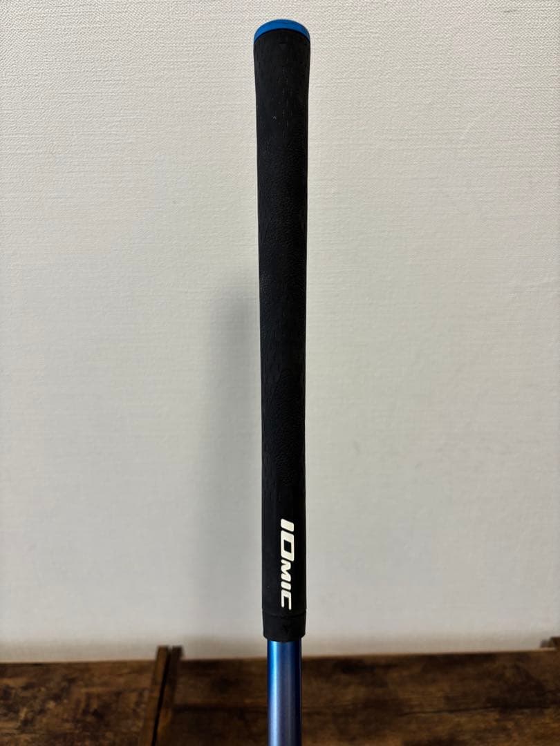 スピーダーエボリューションV 661 S 5W用シャフト テーラーメイドスリーブ
