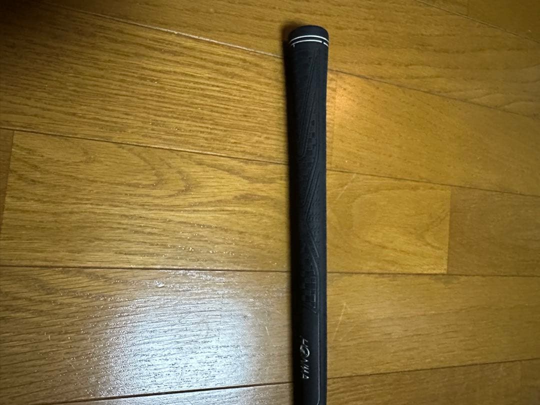 ホンマゴルフツアーワールドXP-1アイアン6〜10番 NSPRO zelos