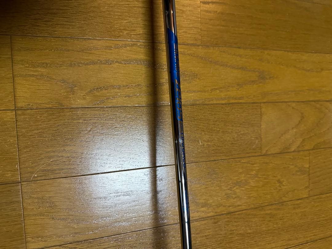 ホンマゴルフツアーワールドXP-1アイアン6〜10番 NSPRO zelos