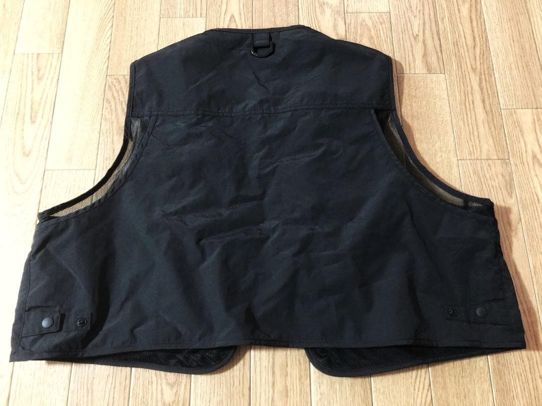 新品☆ダイワ DAIWA☆フィッシングベスト DV-3408☆２ＸＬ/３Ｌ