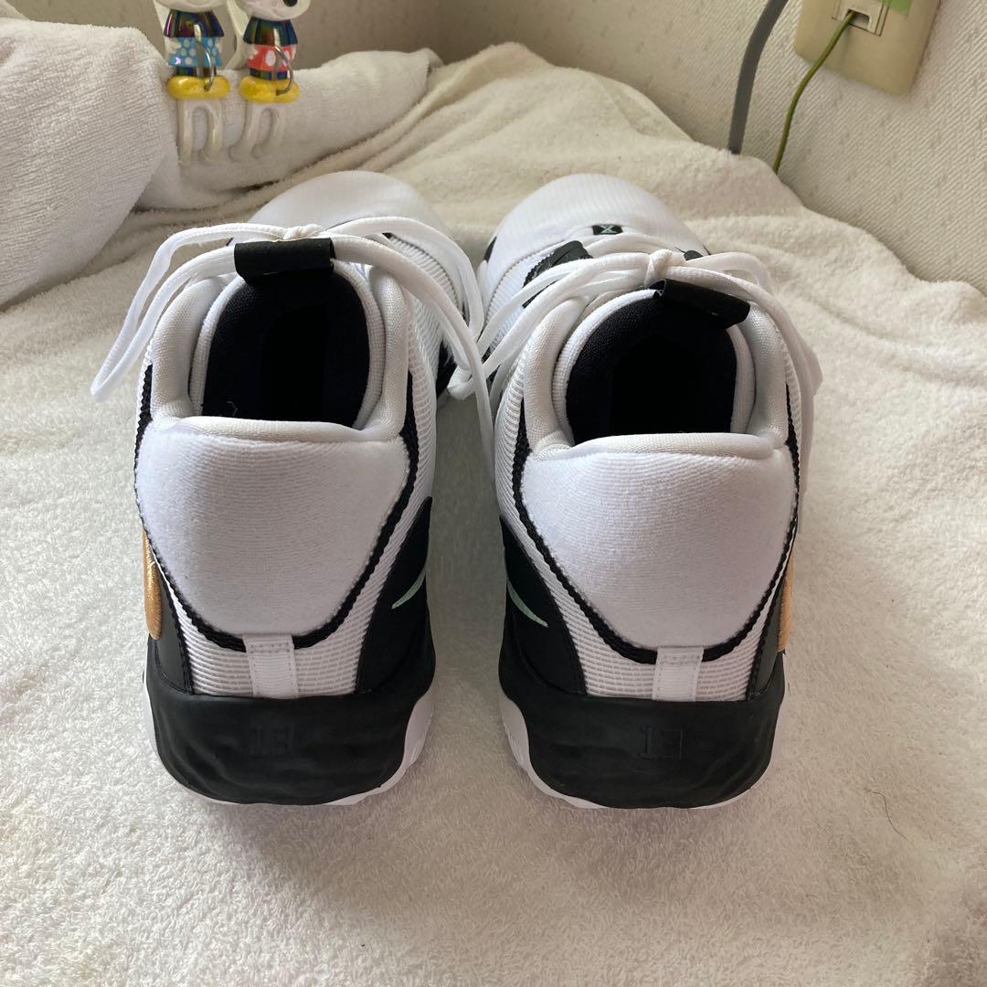 Nike ナイキスニーカー【Nike DH8447-101】31cm