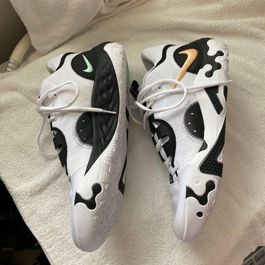 Nike ナイキスニーカー【Nike DH8447-101】31cm