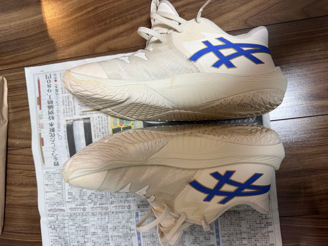 シューズ(男性用) ASICS Unpre ARS Low 2