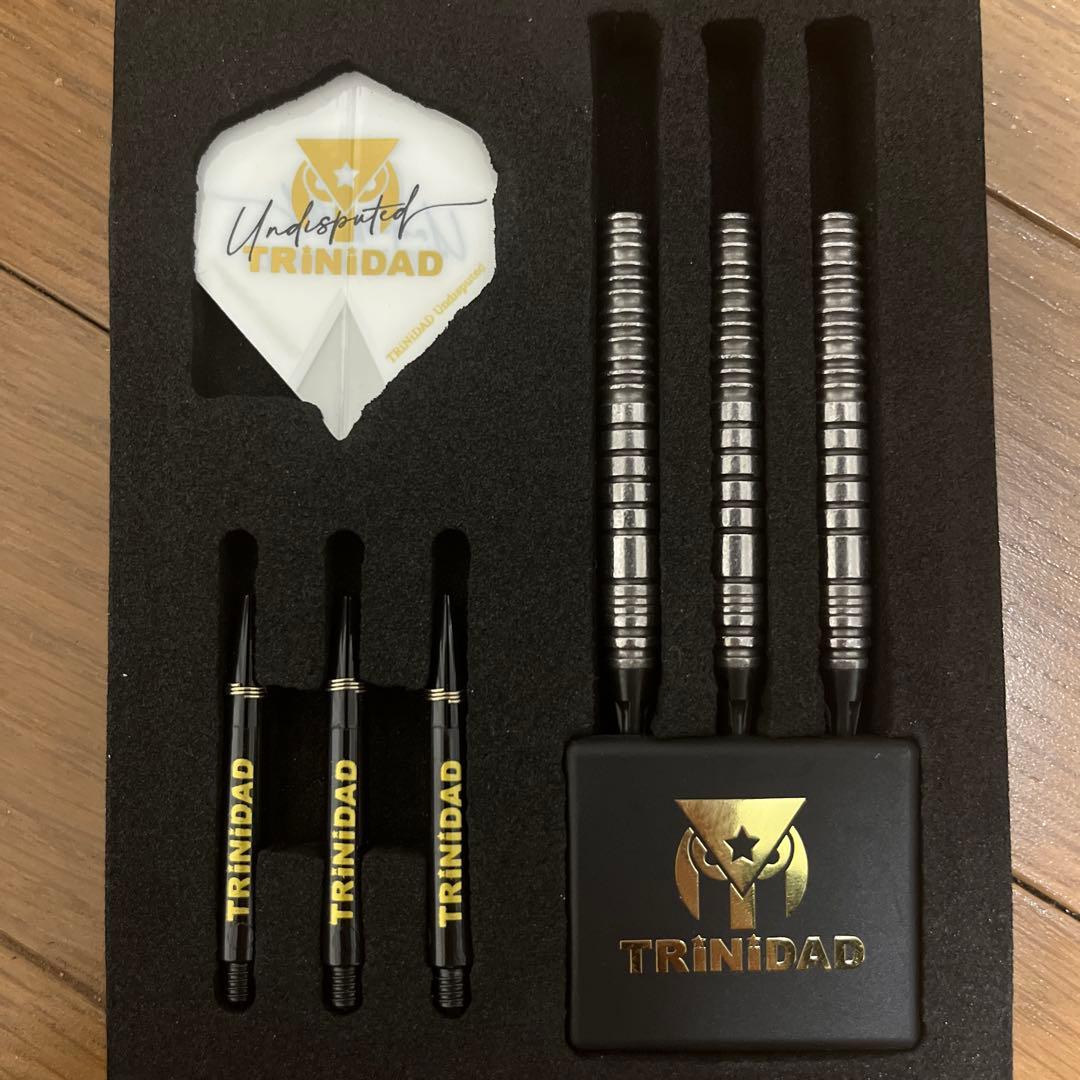 ※値下げ交渉要相談　TRINIDAD GOMEZ15