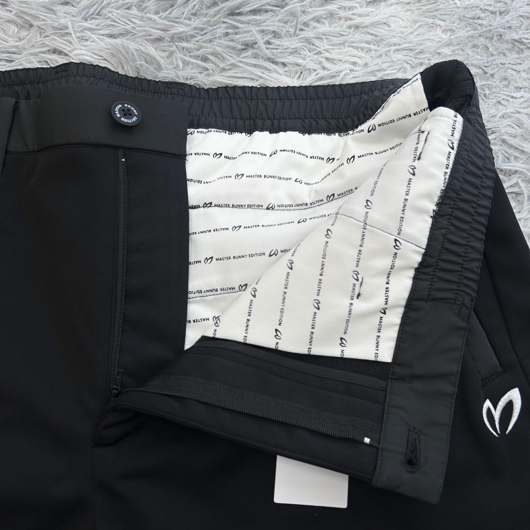 きらおまとめ新品　マスターバニーエディション　パンツ　ジョガー　ストレッチ