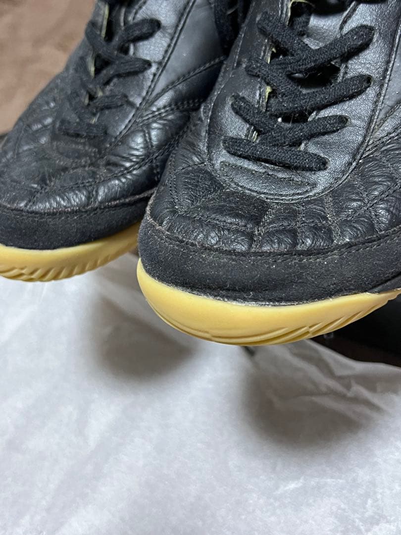 【MIZUNO】MORELIA SALA JAPAN IN 25.5センチ