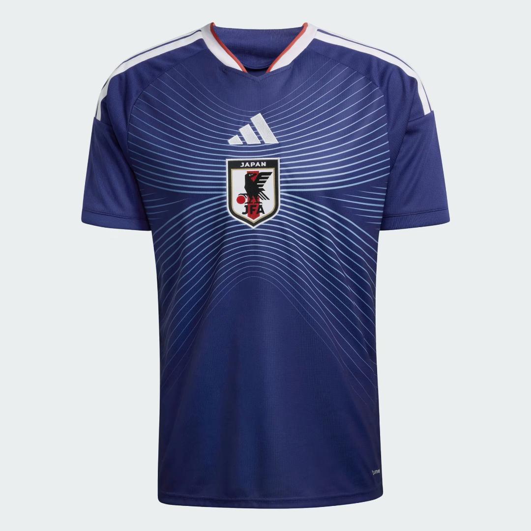 未使用 アディダス 日本代表 2026 久保建英 レプリカユニフォーム XL