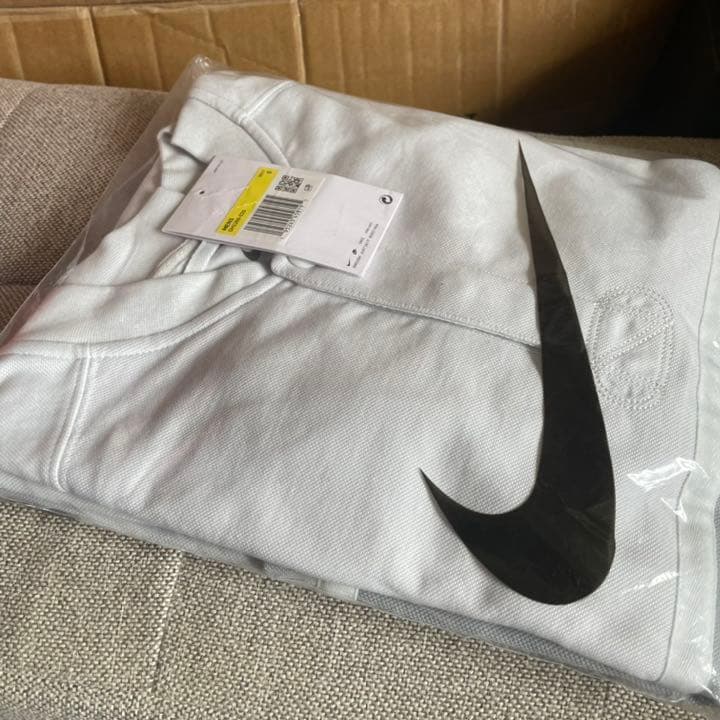 【新品未使用】Nike Malbon golf ゴルフウェア マルボン