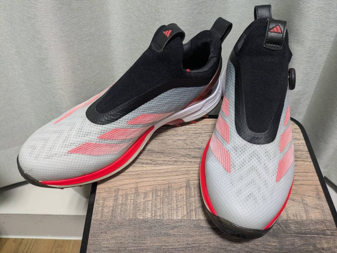 adidas アディゼロゼットジー25ボア ADIZERO ZG 25 BOA