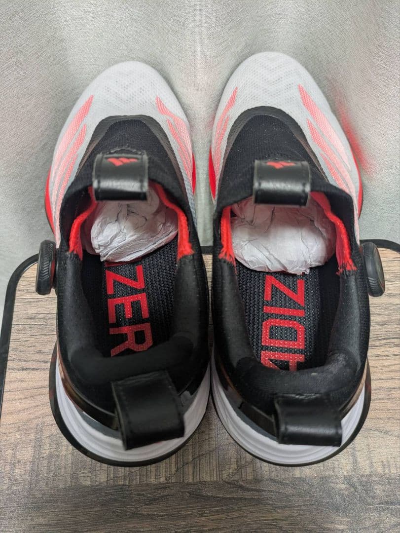 adidas アディゼロゼットジー25ボア ADIZERO ZG 25 BOA