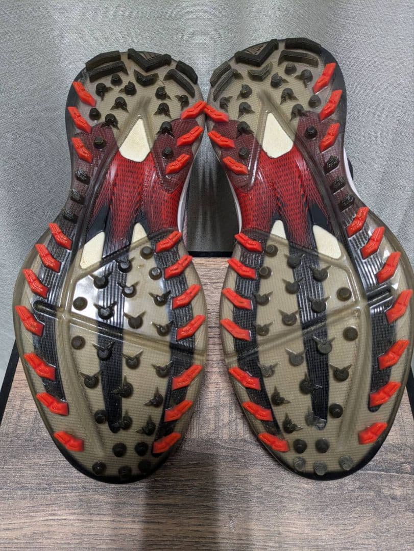 adidas アディゼロゼットジー25ボア ADIZERO ZG 25 BOA