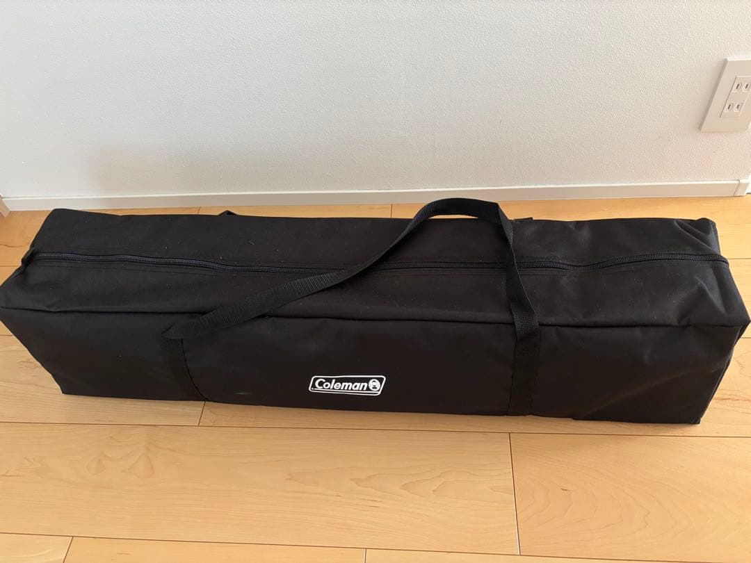 コールマン（Coleman） タープテント インスタントバイザーシェード2 M