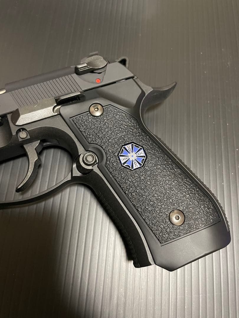 東京マルイ　UMBELLA CORPORATION AWM 01P ガスガン
