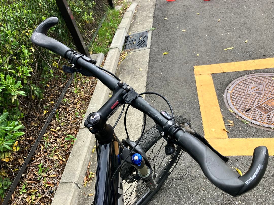 GIANT ジャイアント MTB ANTHEM2 アンセム2 DISK