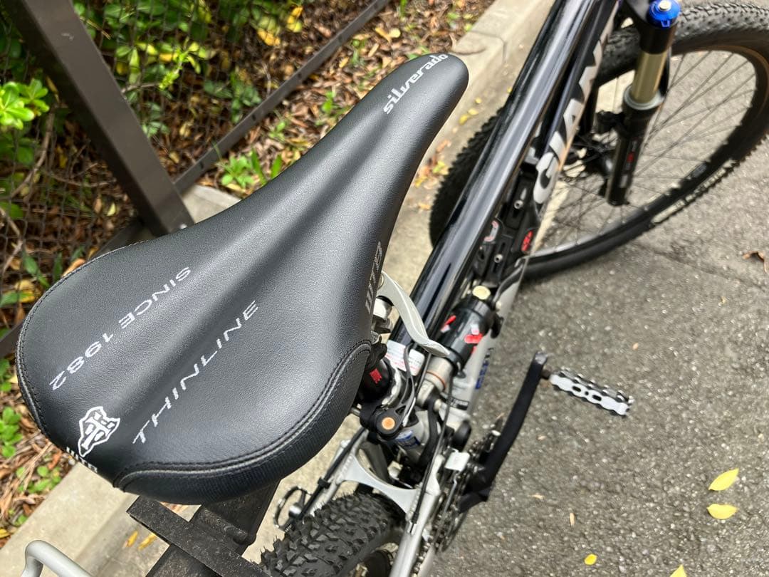 GIANT ジャイアント MTB ANTHEM2 アンセム2 DISK