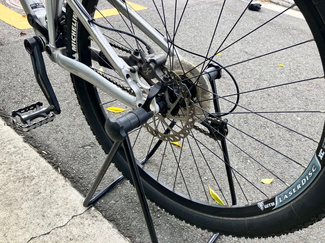 GIANT ジャイアント MTB ANTHEM2 アンセム2 DISK