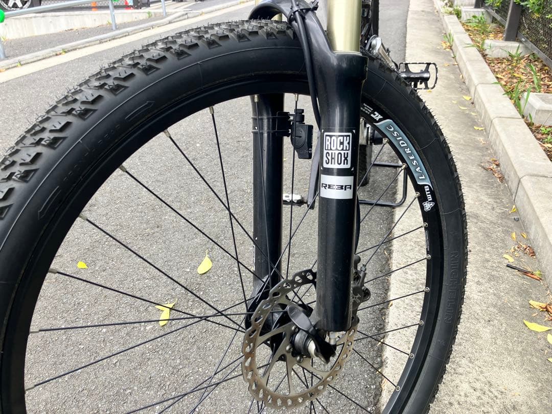 GIANT ジャイアント MTB ANTHEM2 アンセム2 DISK