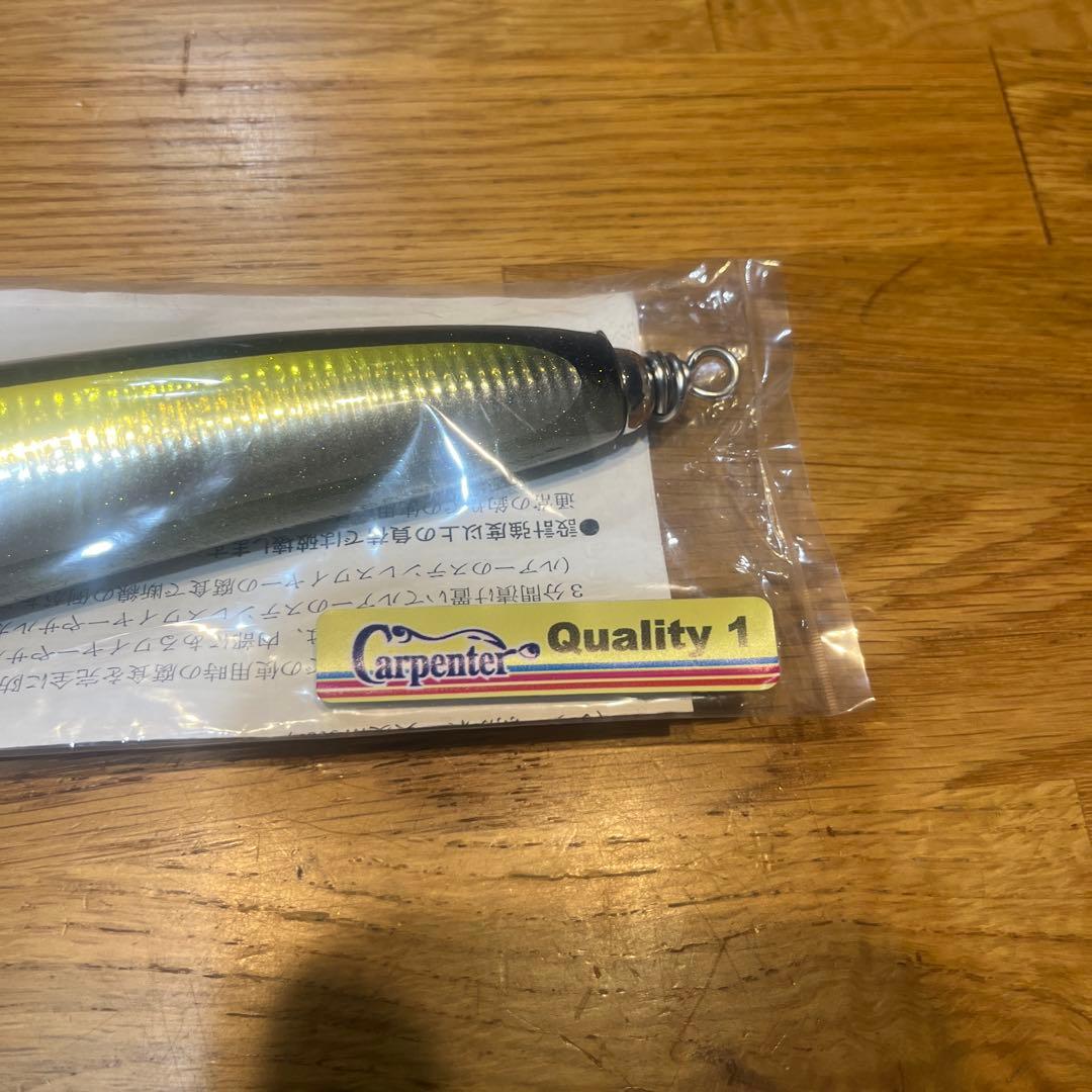 m*e様 カーペンター　Airγ 90ultra L