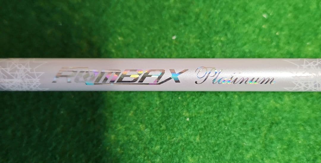LEGACY PLATINUM 47インチ長尺S　9.5