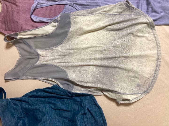 lululemon ルルレモン８枚