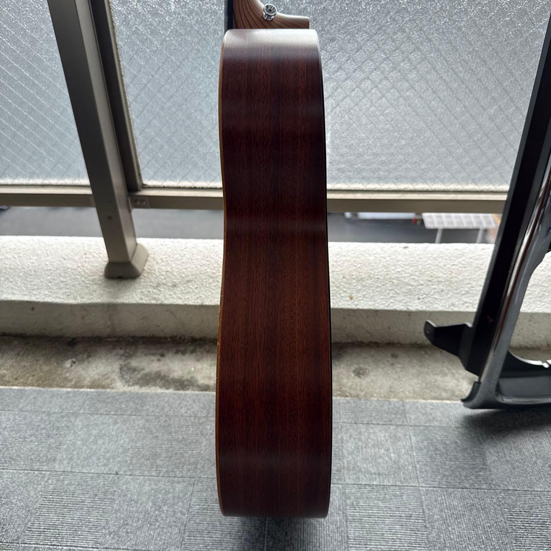 Martin ギター　マーティン 000X1AE エレアコ　アコギ　ハードケース
