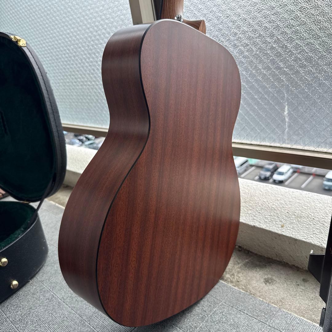 Martin ギター　マーティン 000X1AE エレアコ　アコギ　ハードケース