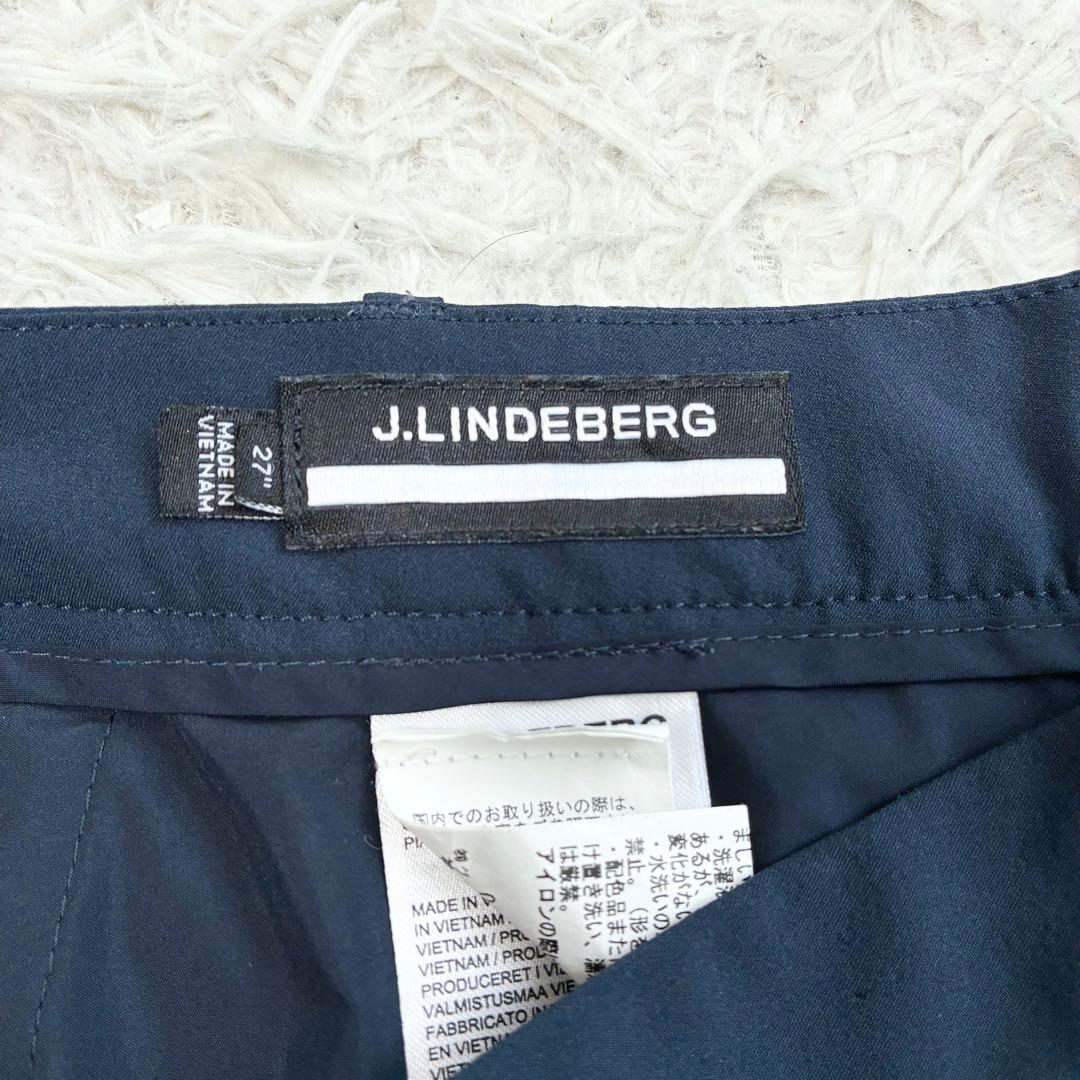 J.LINDEBERG×le coq sportif ゴルフウェア セット M