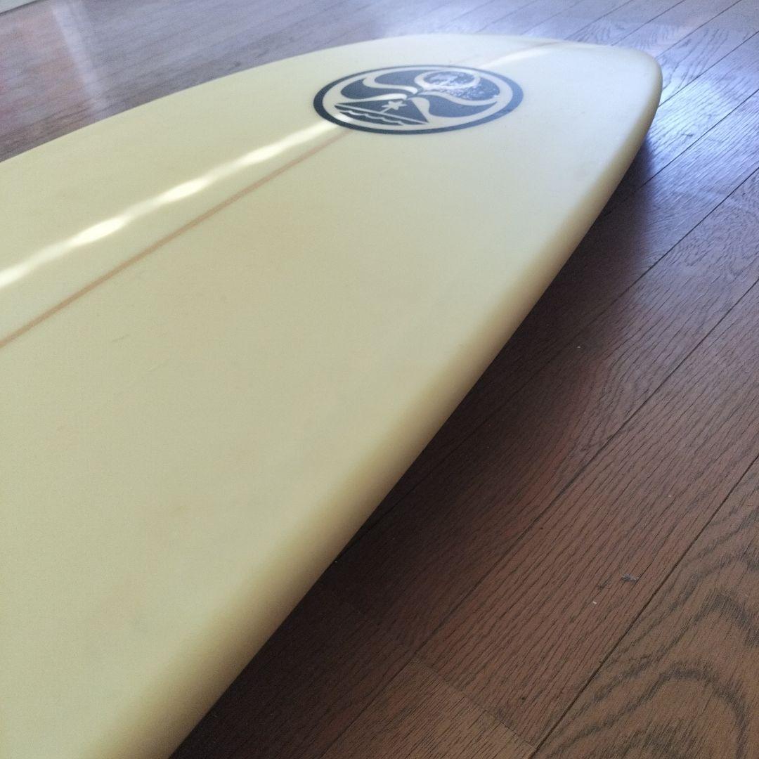 Hawaiian  creations 7フィート　サーフボード