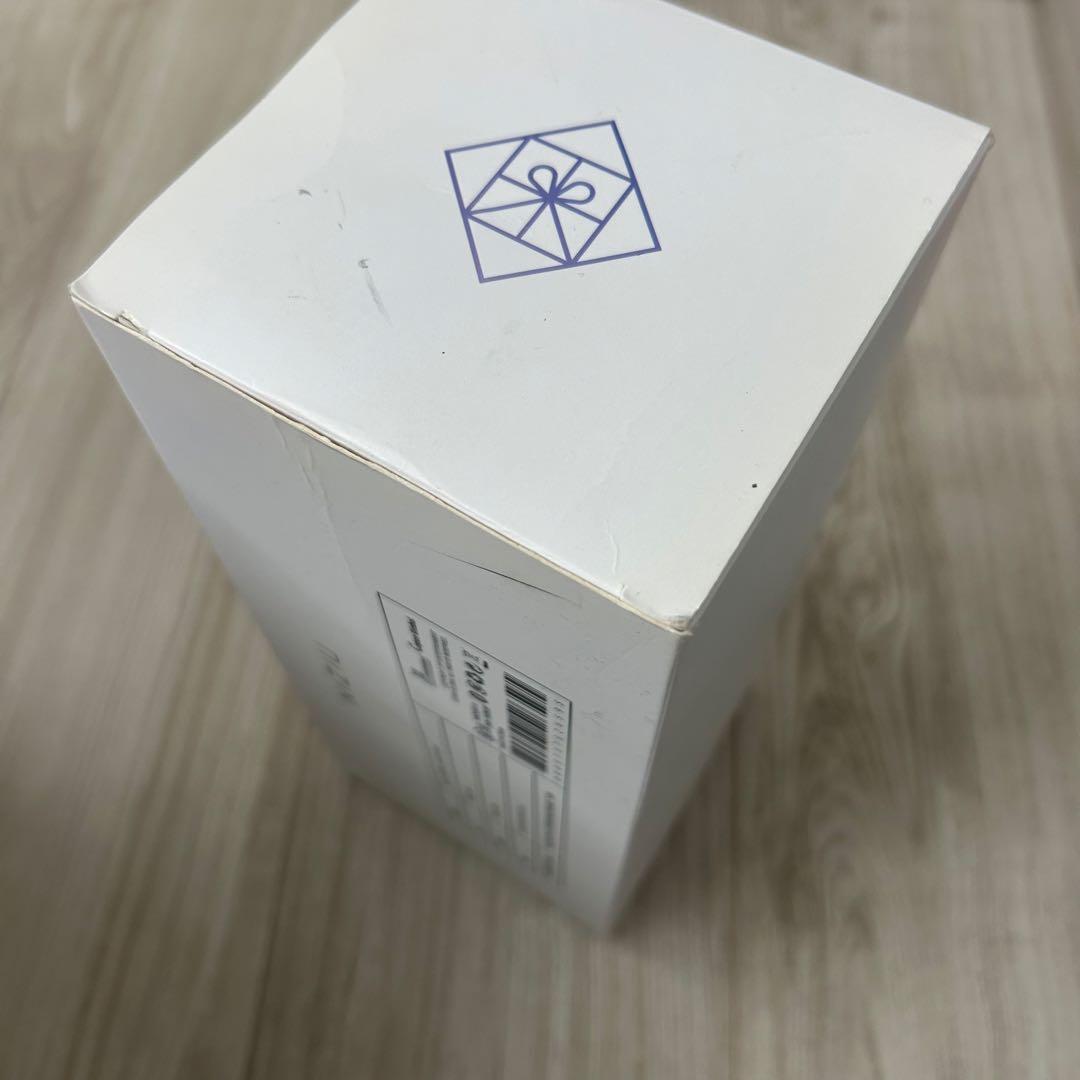 NiziU ペンライト 動作確認済み ペンライトカバー リク リチュ セット