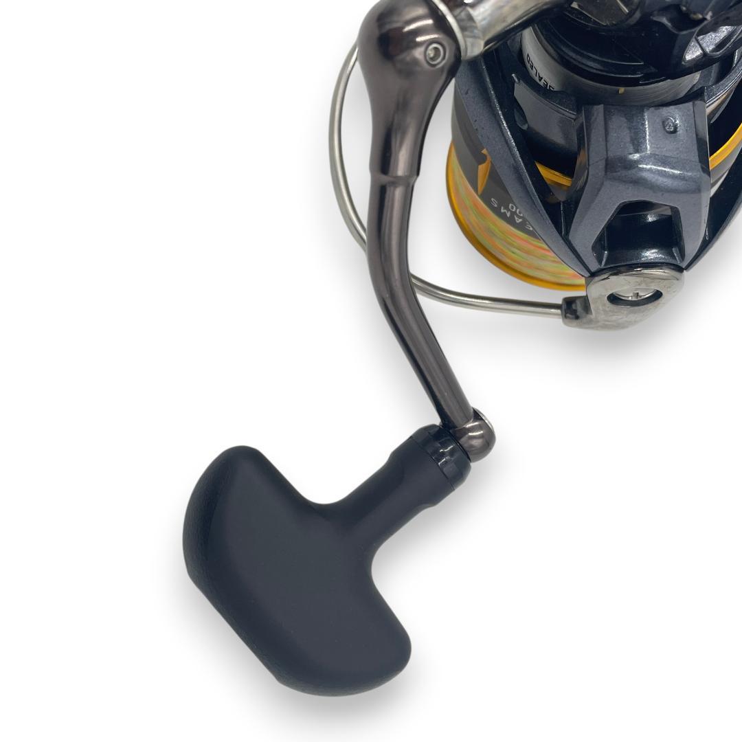 【DAIWA】ダイワ FREAMS 3000 15フリームス/スピニングリール