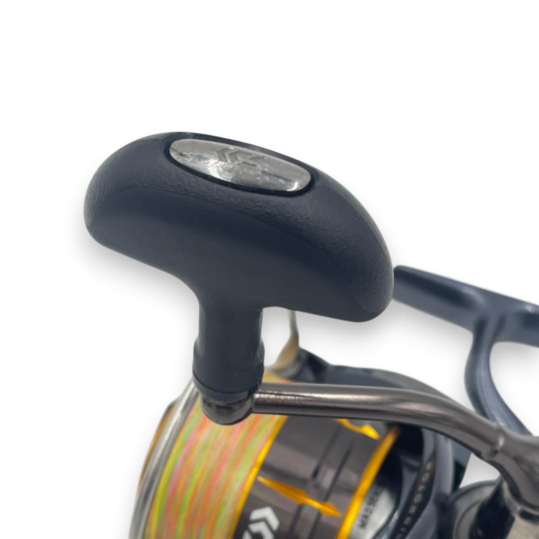 【DAIWA】ダイワ FREAMS 3000 15フリームス/スピニングリール