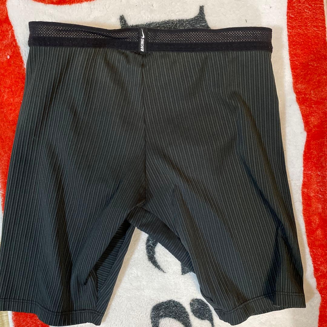 あ*、様 Nike Dri-FIT ブラック エアロスイフトM RACING