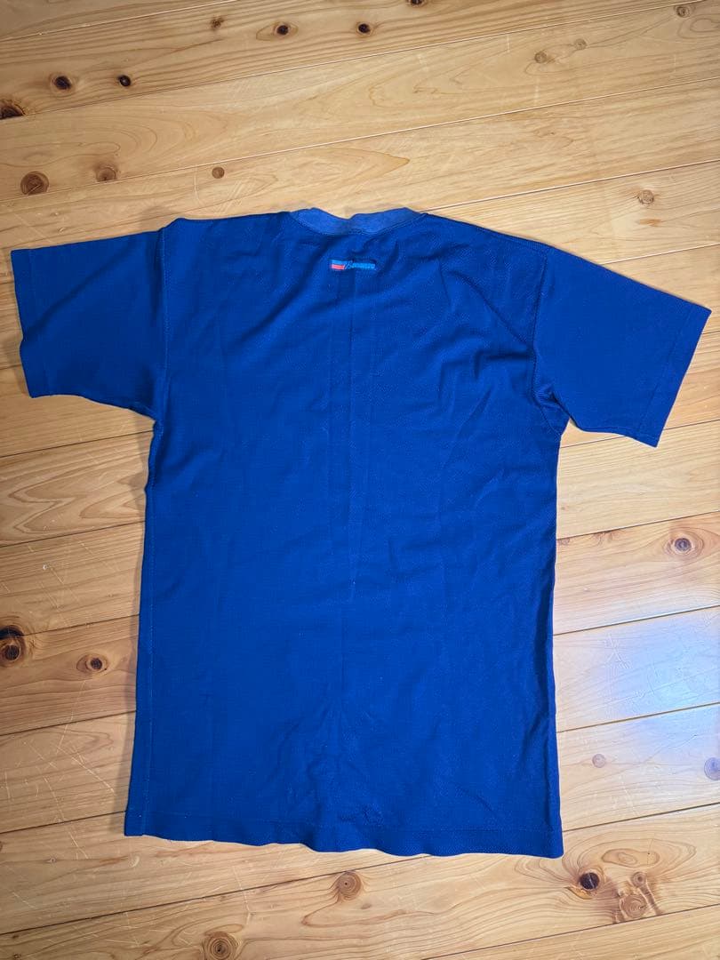 マニア必見　社会人野球 Ｔシャツ