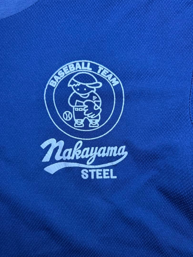 マニア必見　社会人野球 Ｔシャツ