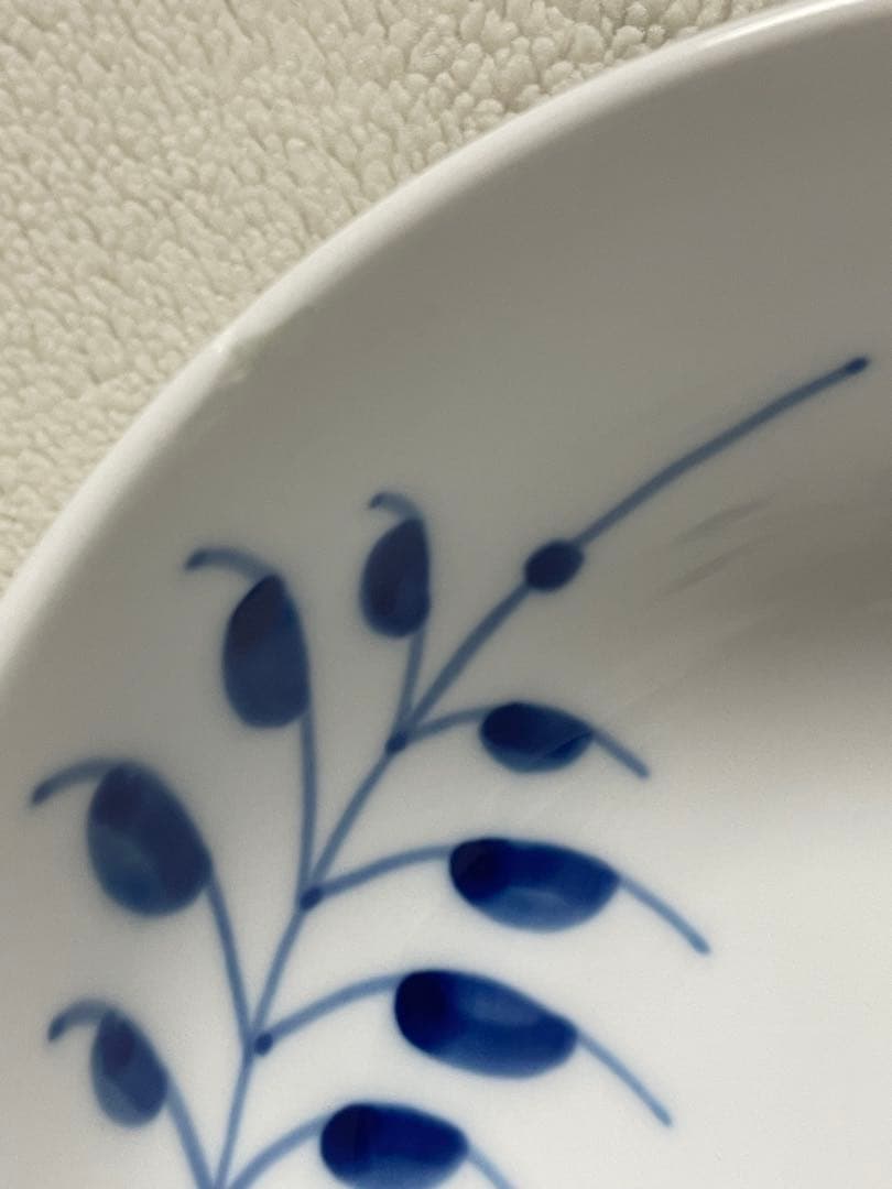 月末セール‼️ ロイヤルコペンハーゲン　ボール　メガ　15C