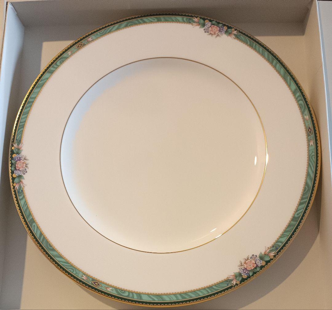 Noritake ASHBURYパーティーセット