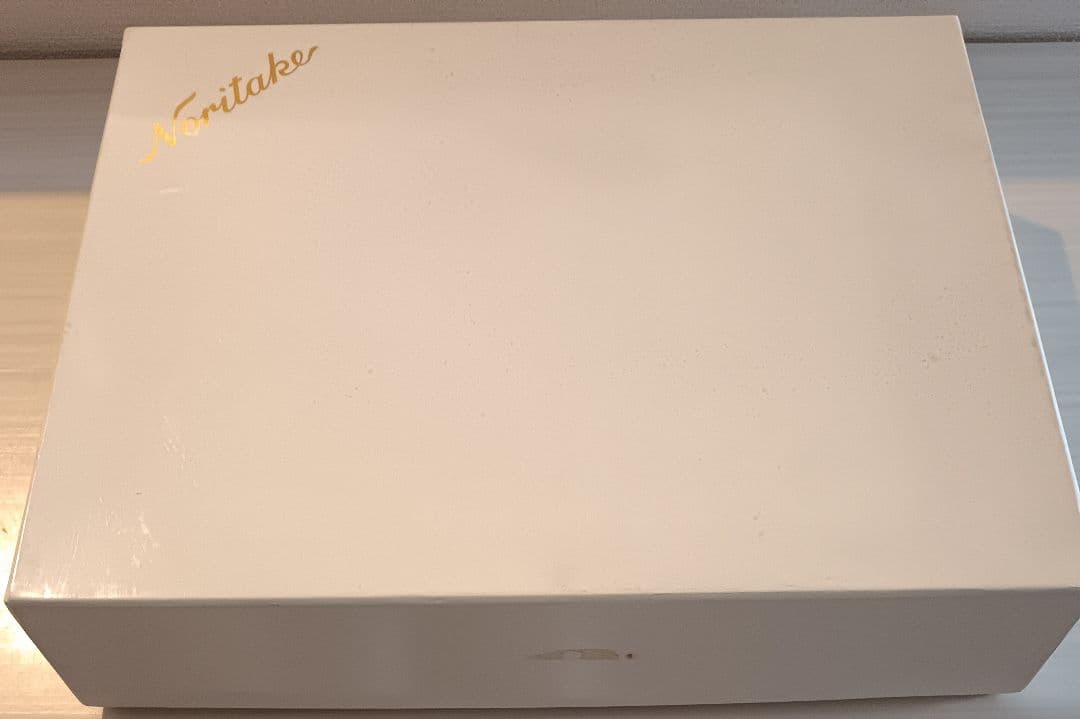 Noritake ASHBURYパーティーセット