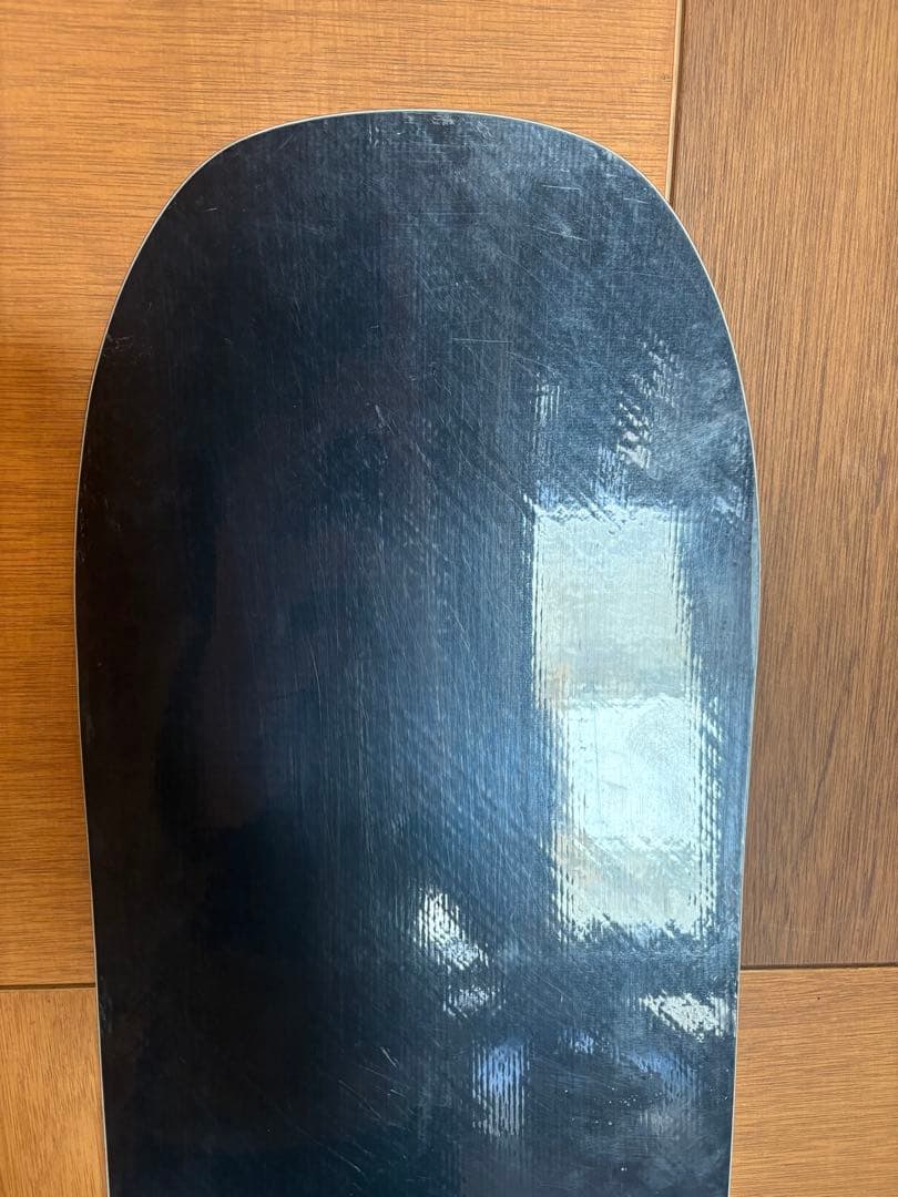 GNU Banked Country 24-25 スノーボード