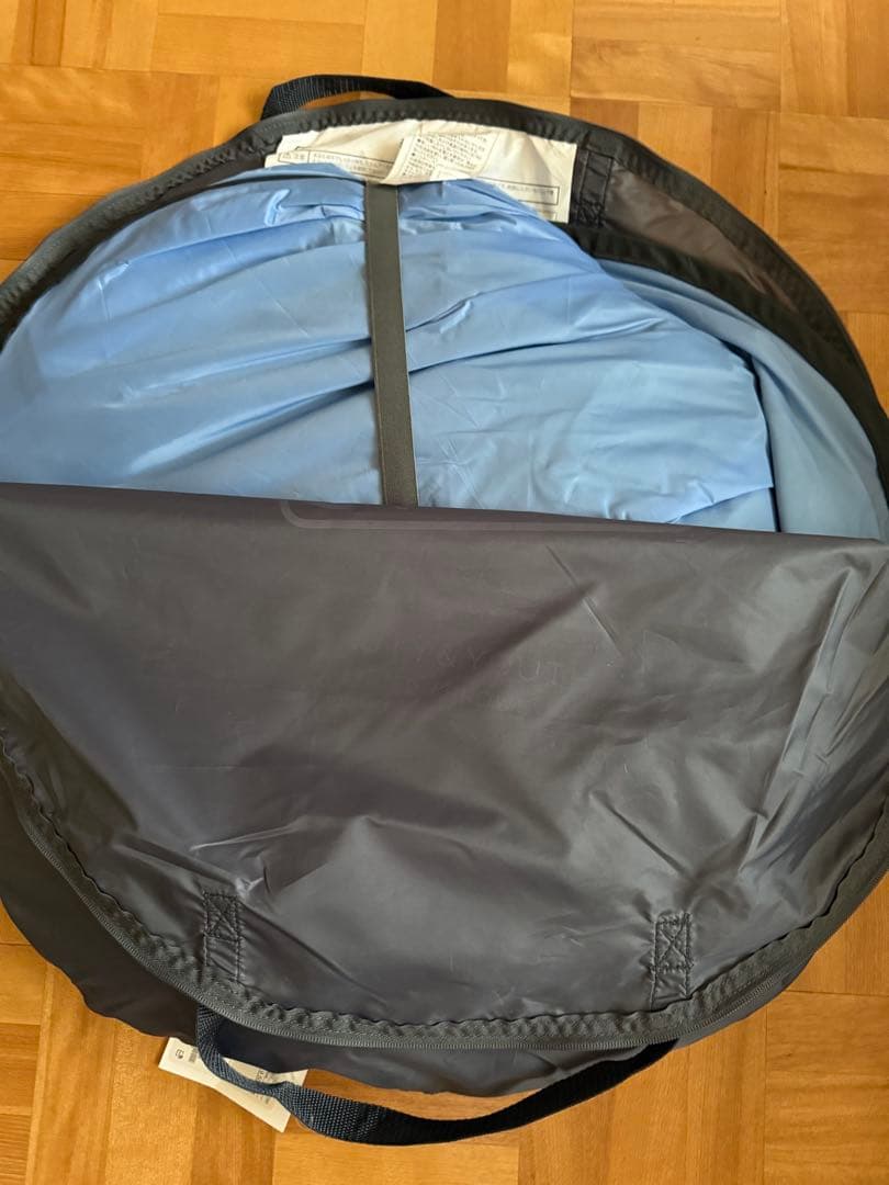 希少⭐️ユナイテッドアローズ【別注】 COLEMAN クイックアップ シェード