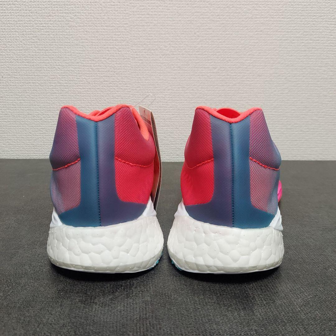 adidas アディダス アディゼロ プロ M　メンズ　25.5cm